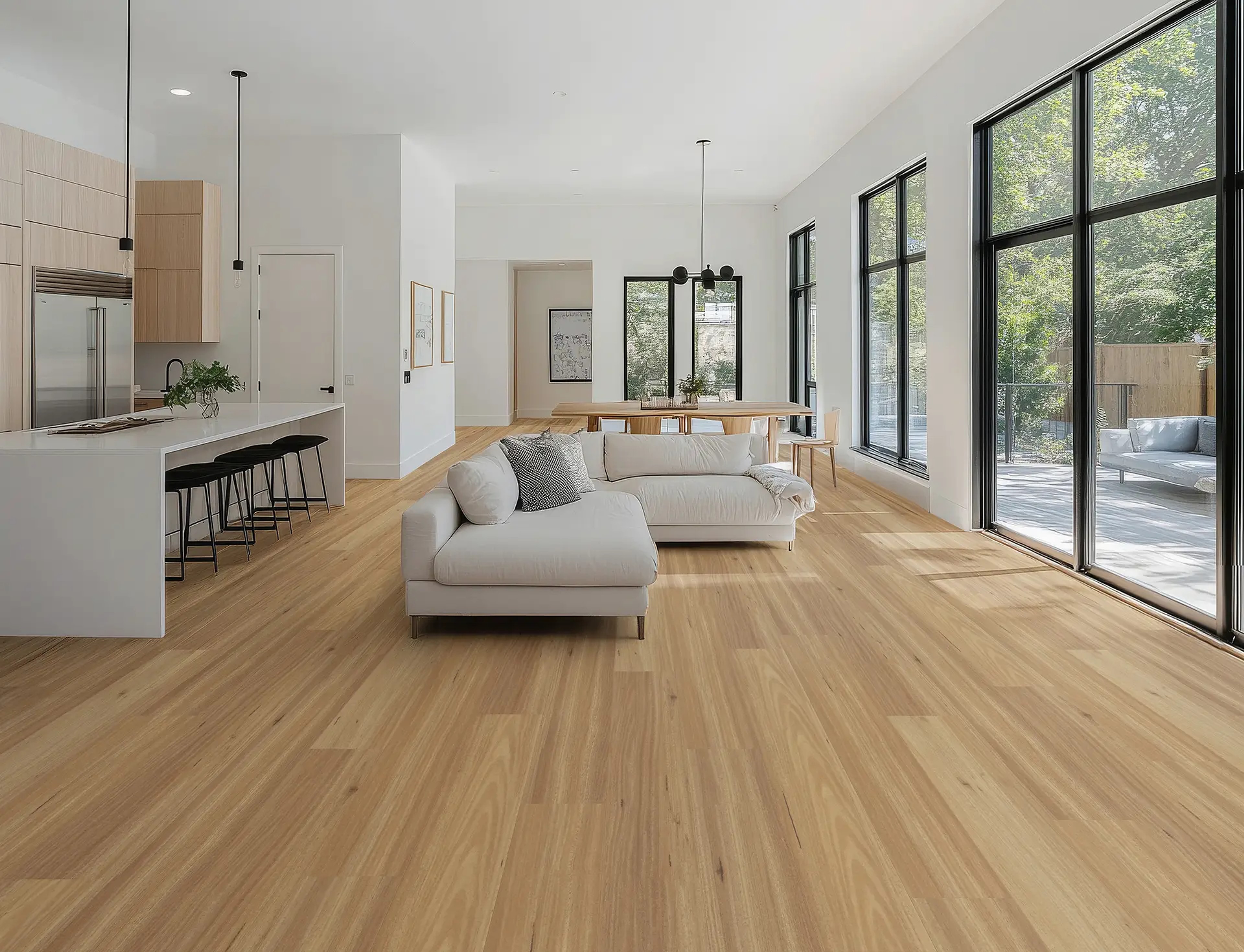 Aquis-Comfort-ACA501-QLD-Blackbutt-Interior