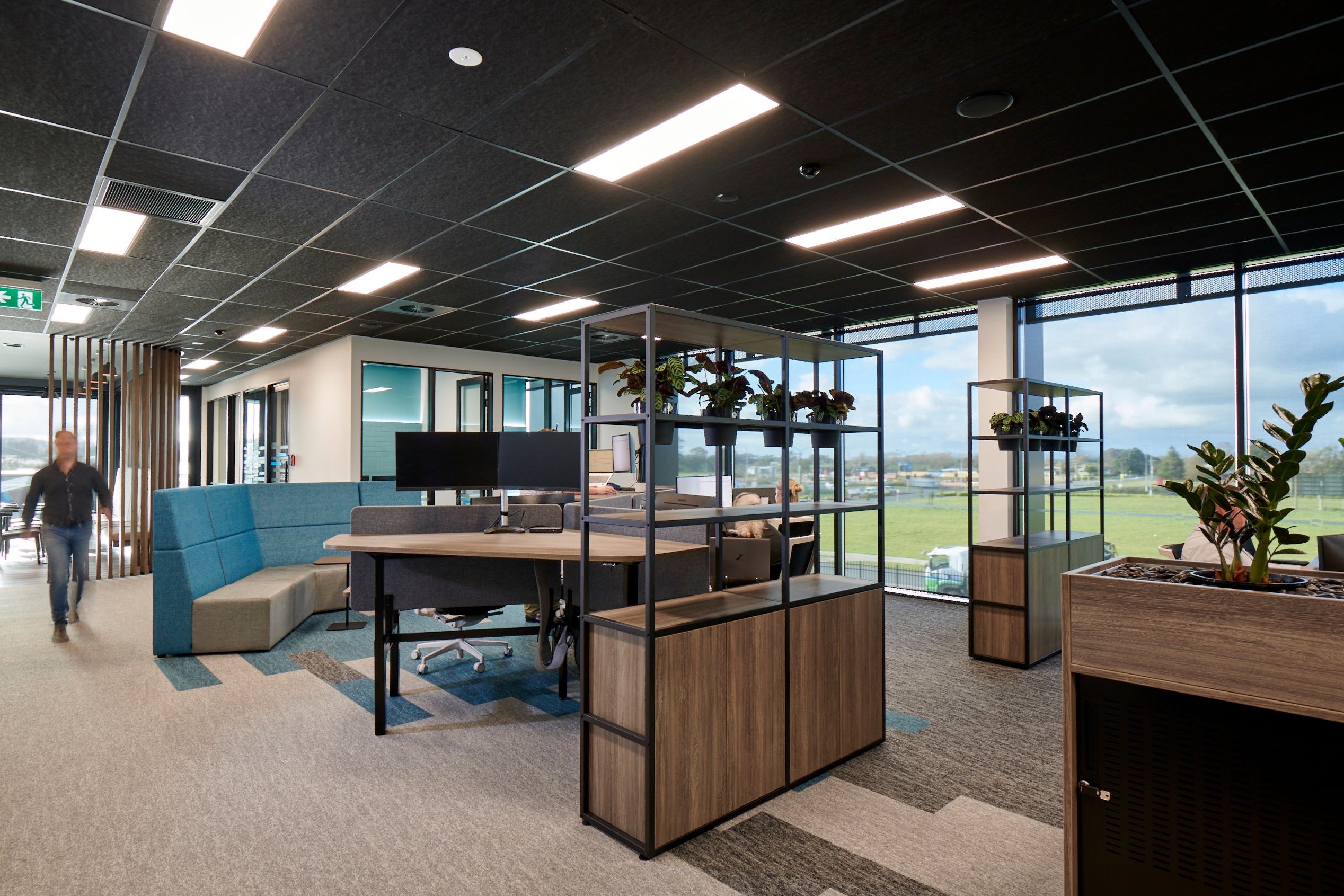 Riverlea Industries Building 0004