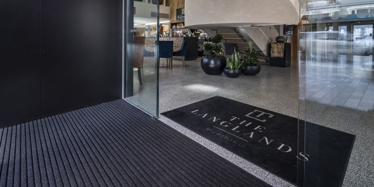 Langlands Hotel | Advance Flooring