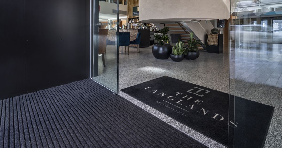 Langlands Hotel | Advance Flooring