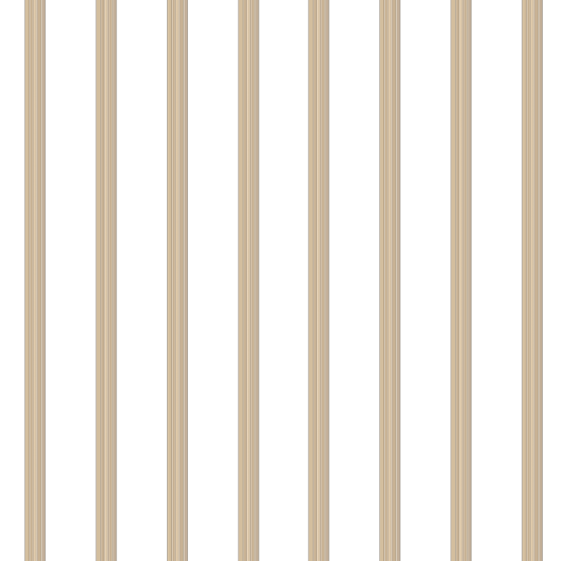 nomarks - CoralThread - Medium bronze anodised