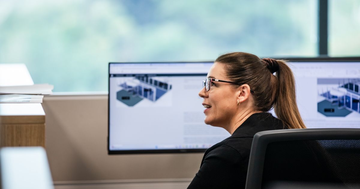 Specifier services | Advance Flooring