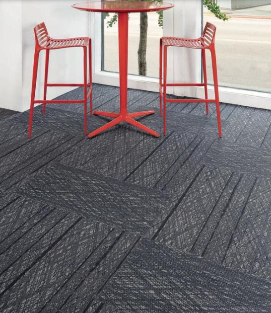 Z Factor | Advance Flooring