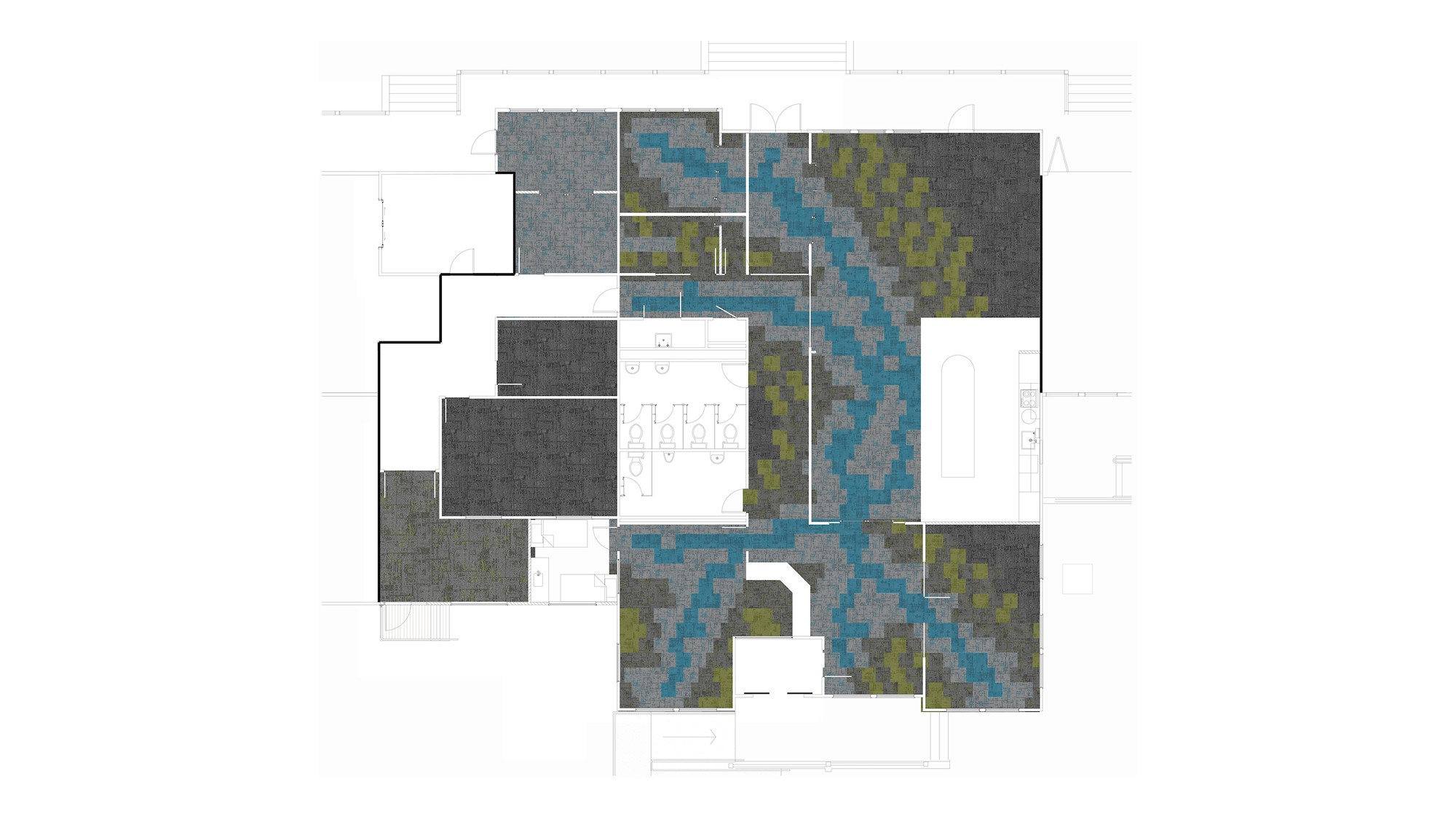 Douglas Park School (1)