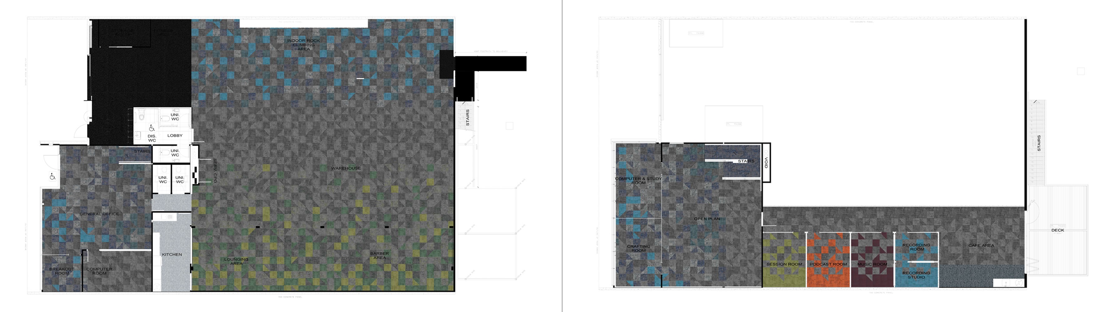 GracegateFloorPlan