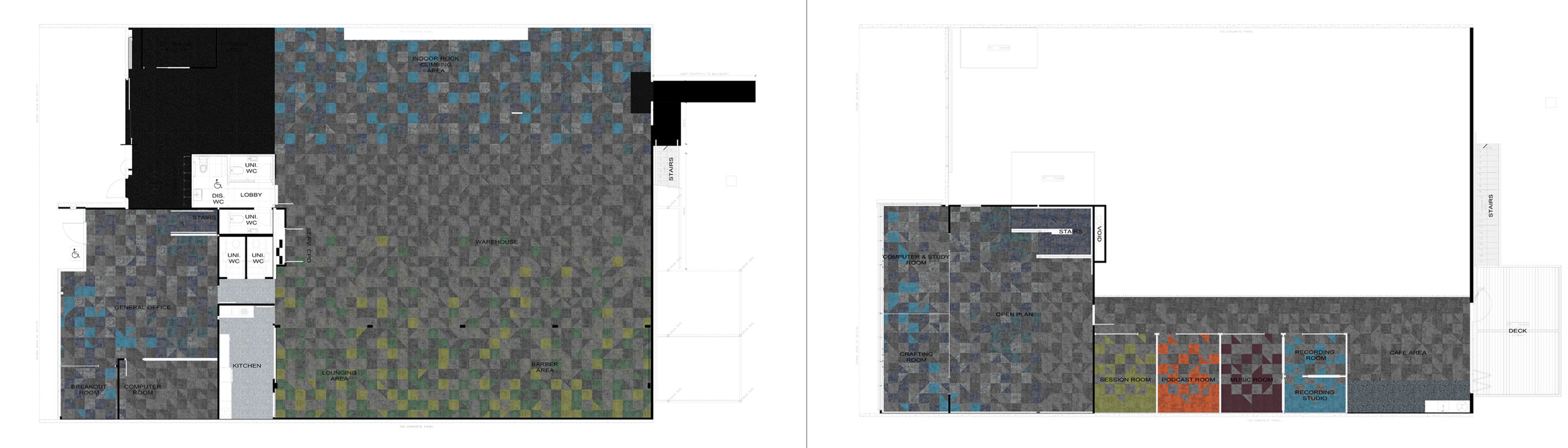 GracegateFloorPlan