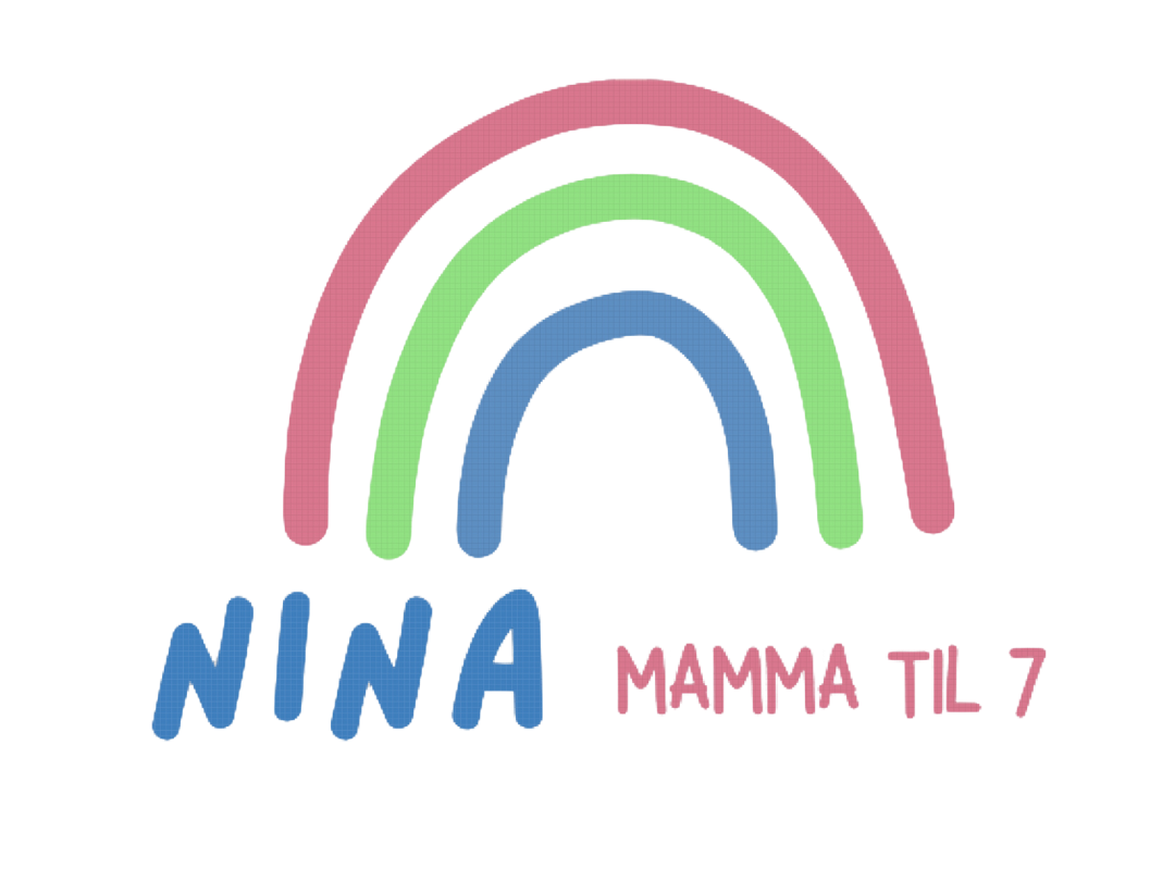 Klem fra Nina mamma til 7