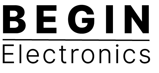 BEGIN Electronics