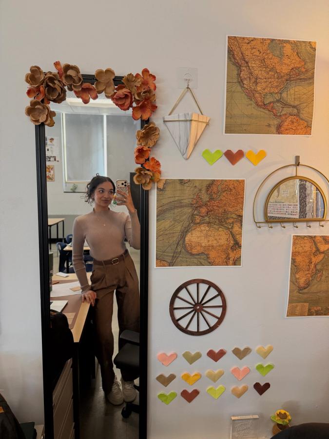 Outfit 1