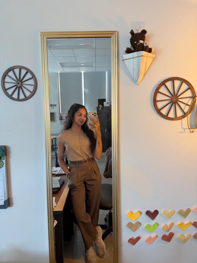 Outfit #16