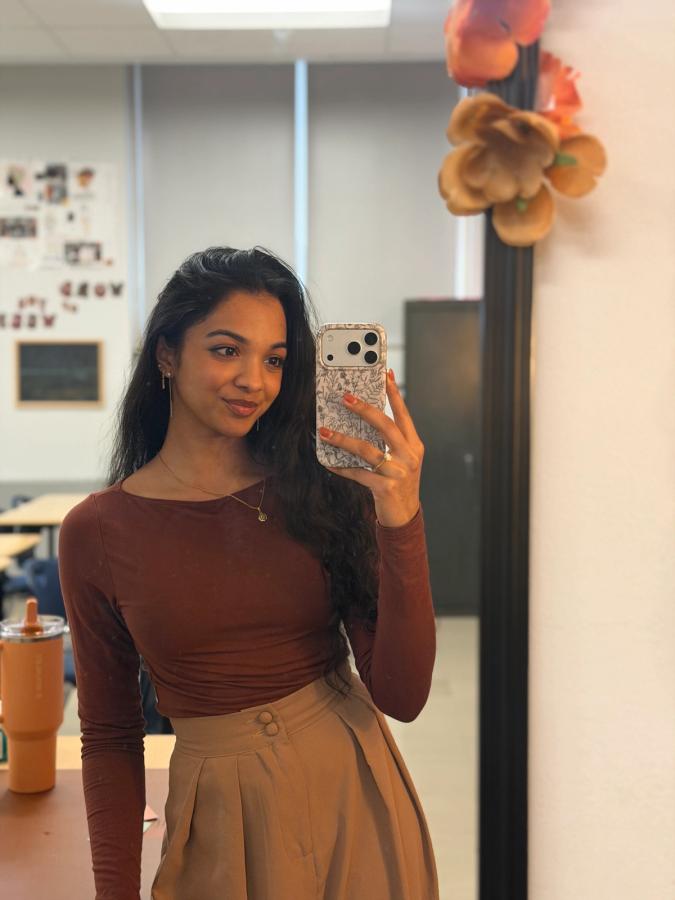 Outfit #7