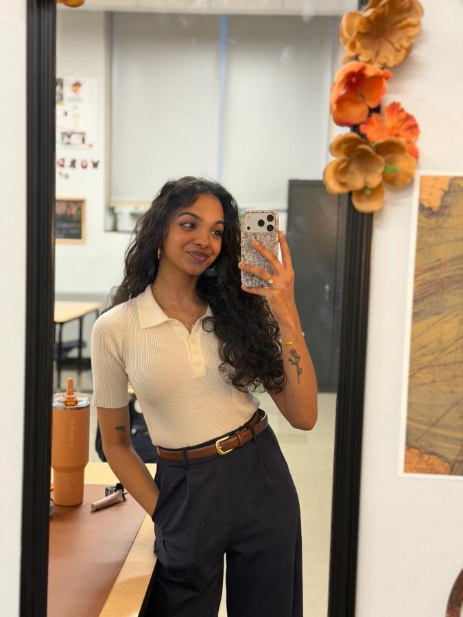 Outfit #4