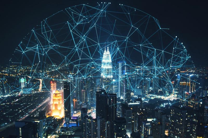 Top Web Development Trends Saudi Businesses Must Adopt in 2026 (Vision 2030 Digital Push)