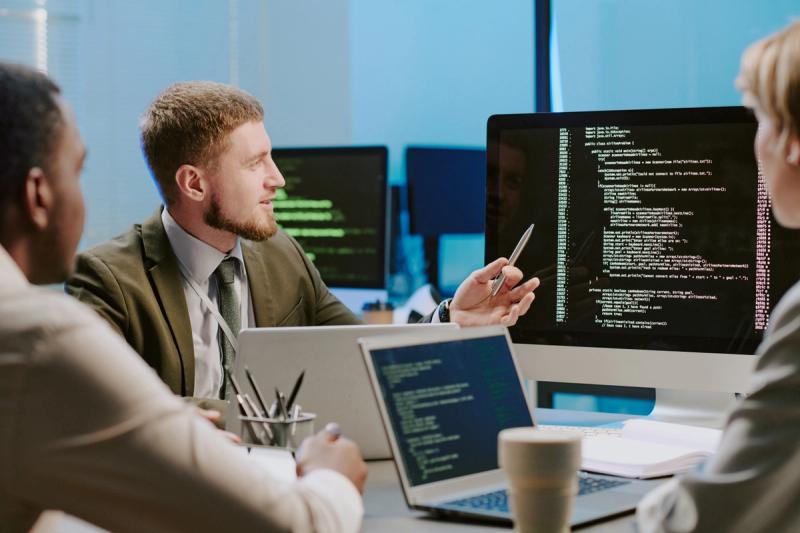 7 Enterprise Website Features Nobody Talks About (But Every Serious KSA Business Needs)