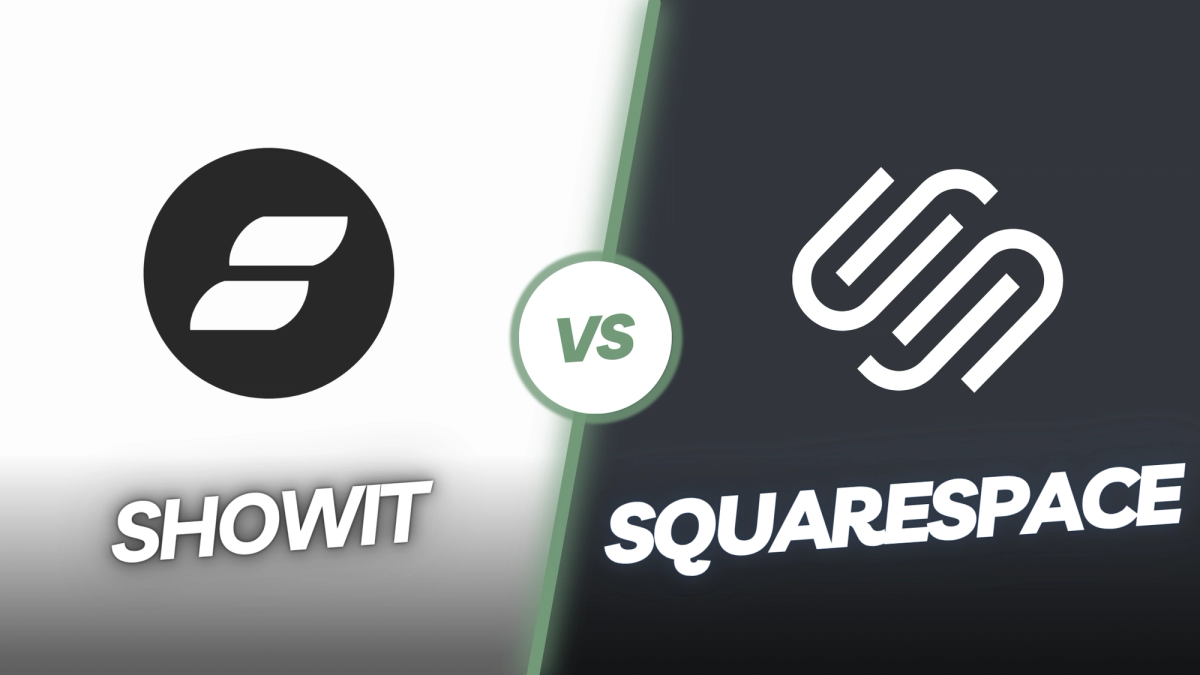 Showit vs Squarespace for Photographers: Which Is Actually Better in 2026?