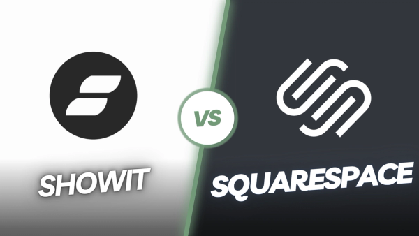 Showit vs Squarespace for Photographers: Which Is Actually Better in 2026?