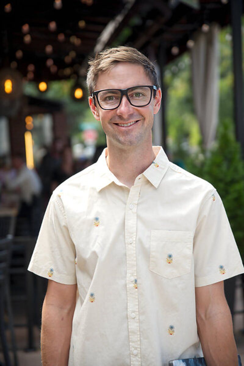 Connor Walberg SEO expert for photographers