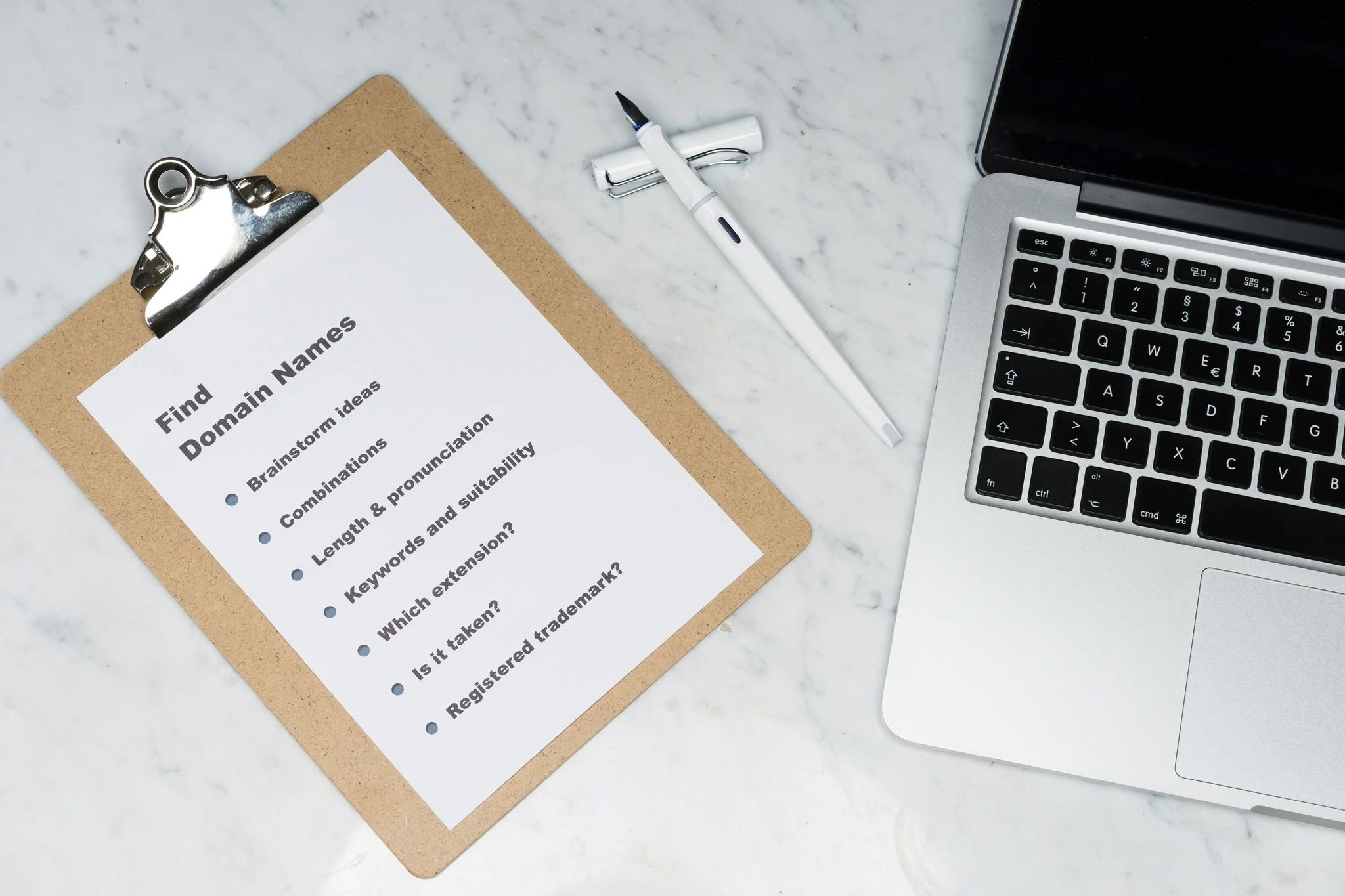 Should You Keep Your Old Website Domain Name?