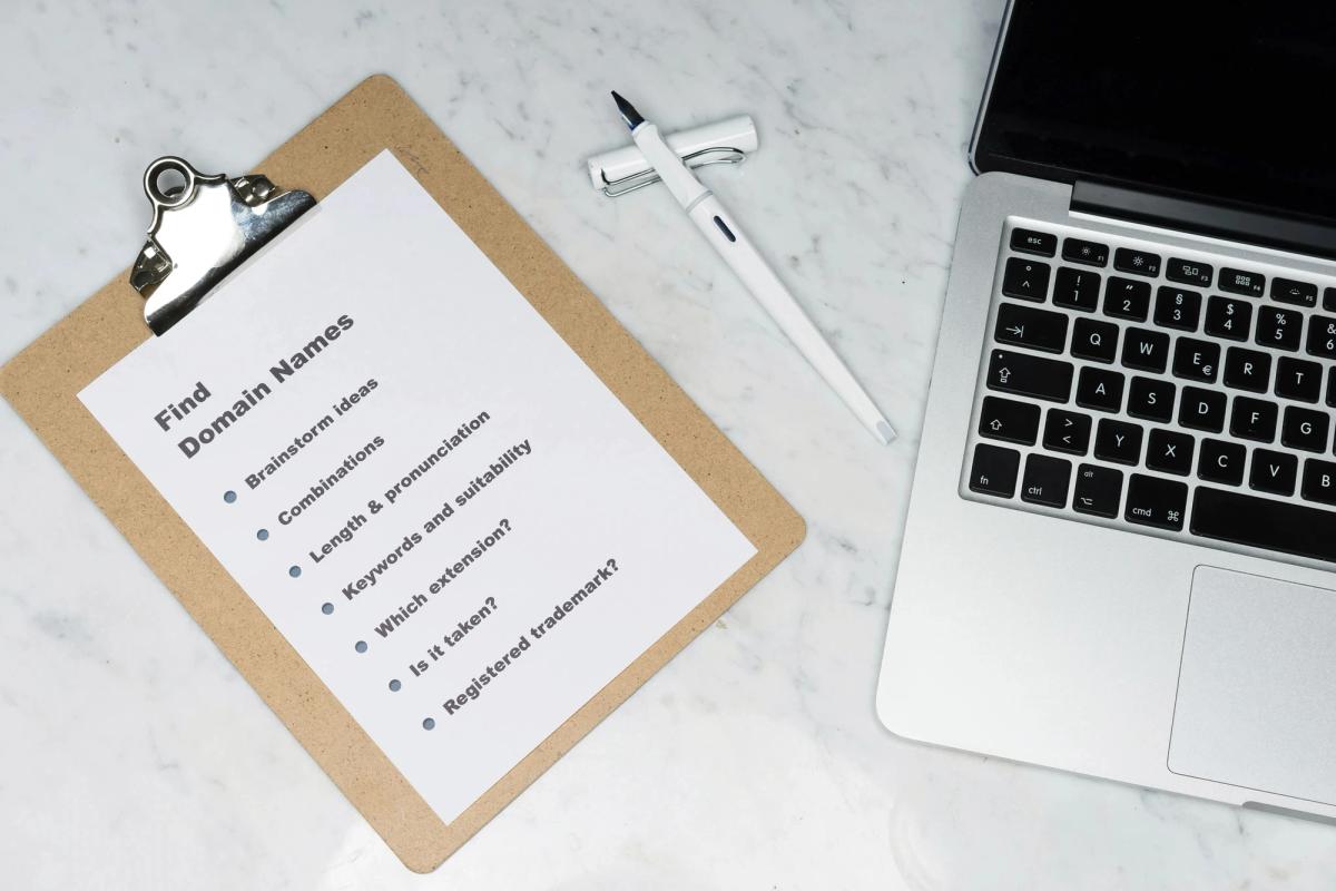 Should You Keep Your Old Website Domain Name?