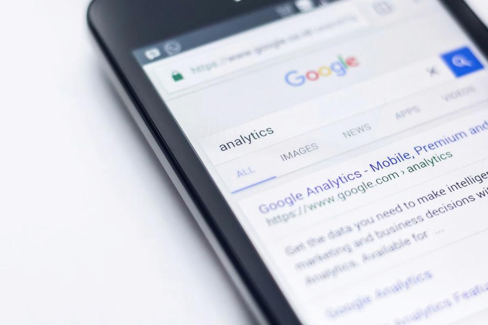 How to set up a Google My Business Profile for Photographers