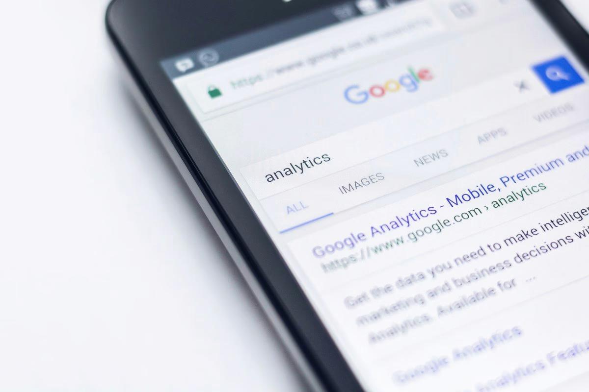How to set up a Google My Business Profile for Photographers