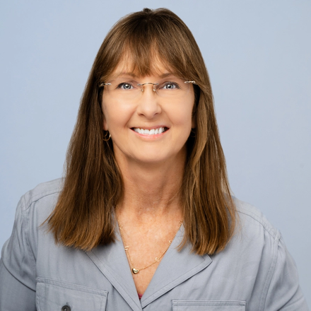 Teresa Edwards
