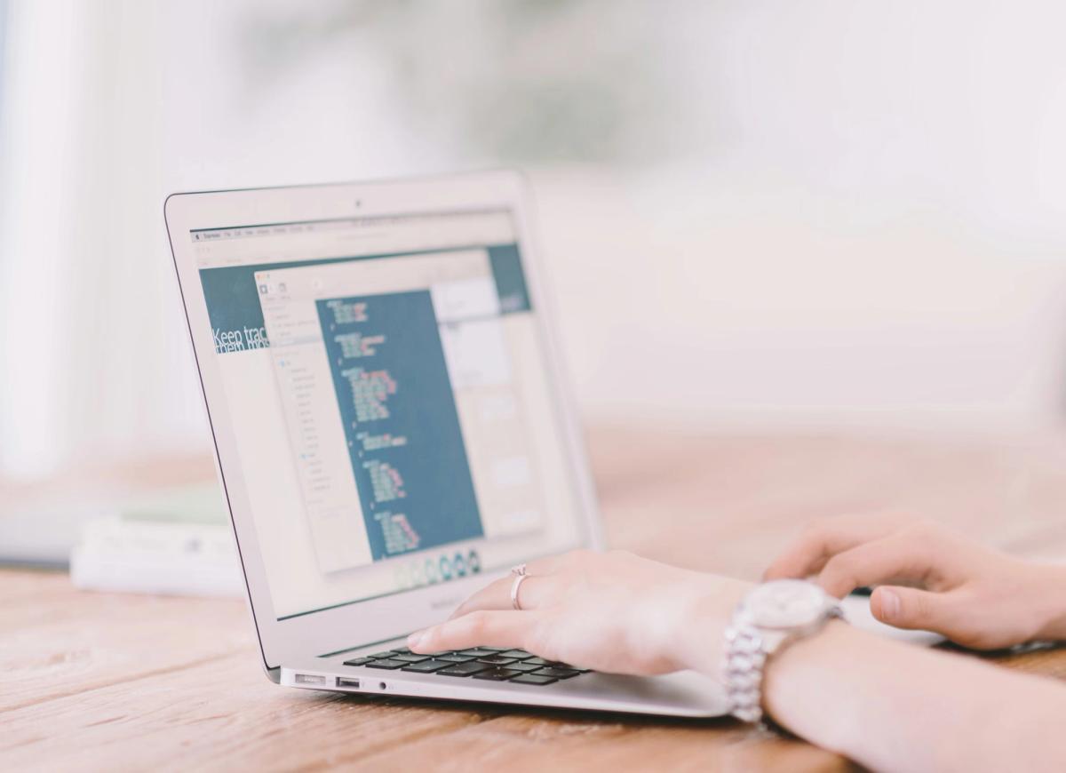 How to check image alt text with Google Chrome and other tools