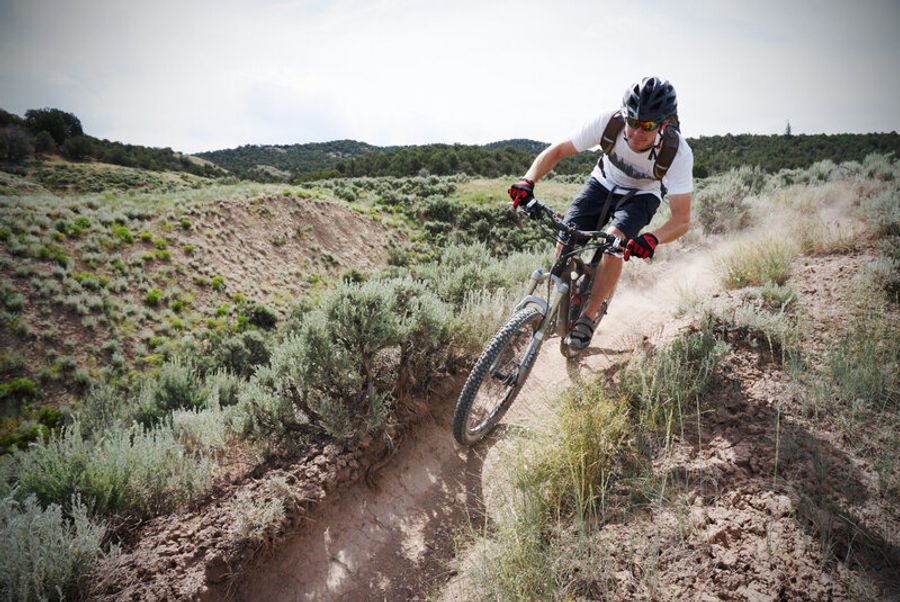 Connor Walberg action sports photography