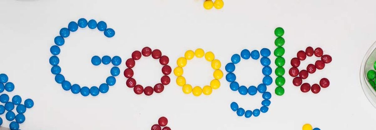 Google My Business Local SEO