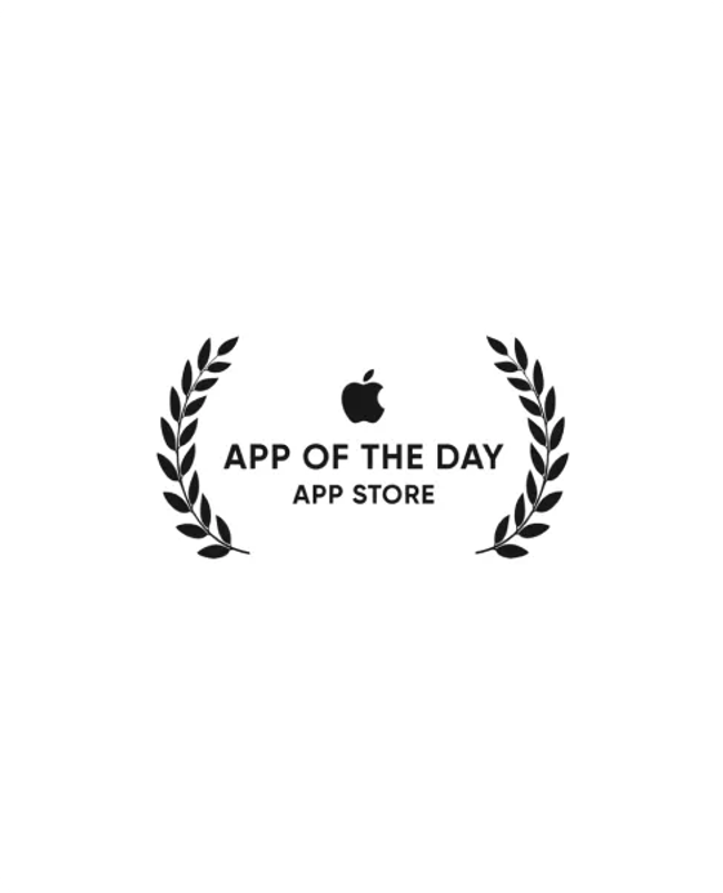 App of the Day — Apple App Store