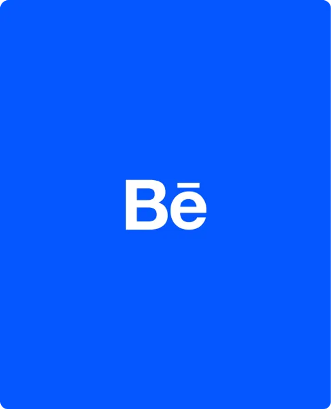 Certification  - Interface UI/UX — Behance - Trends Website