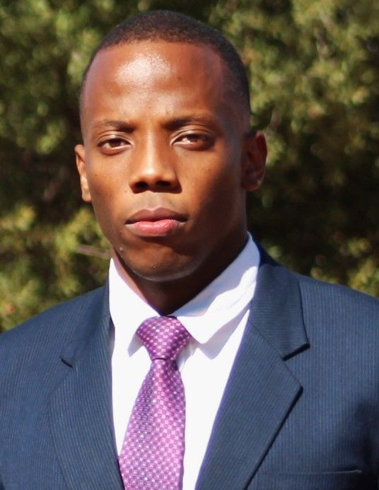 Co-founder of Interstellar Industries-Lemogang Mapulanga