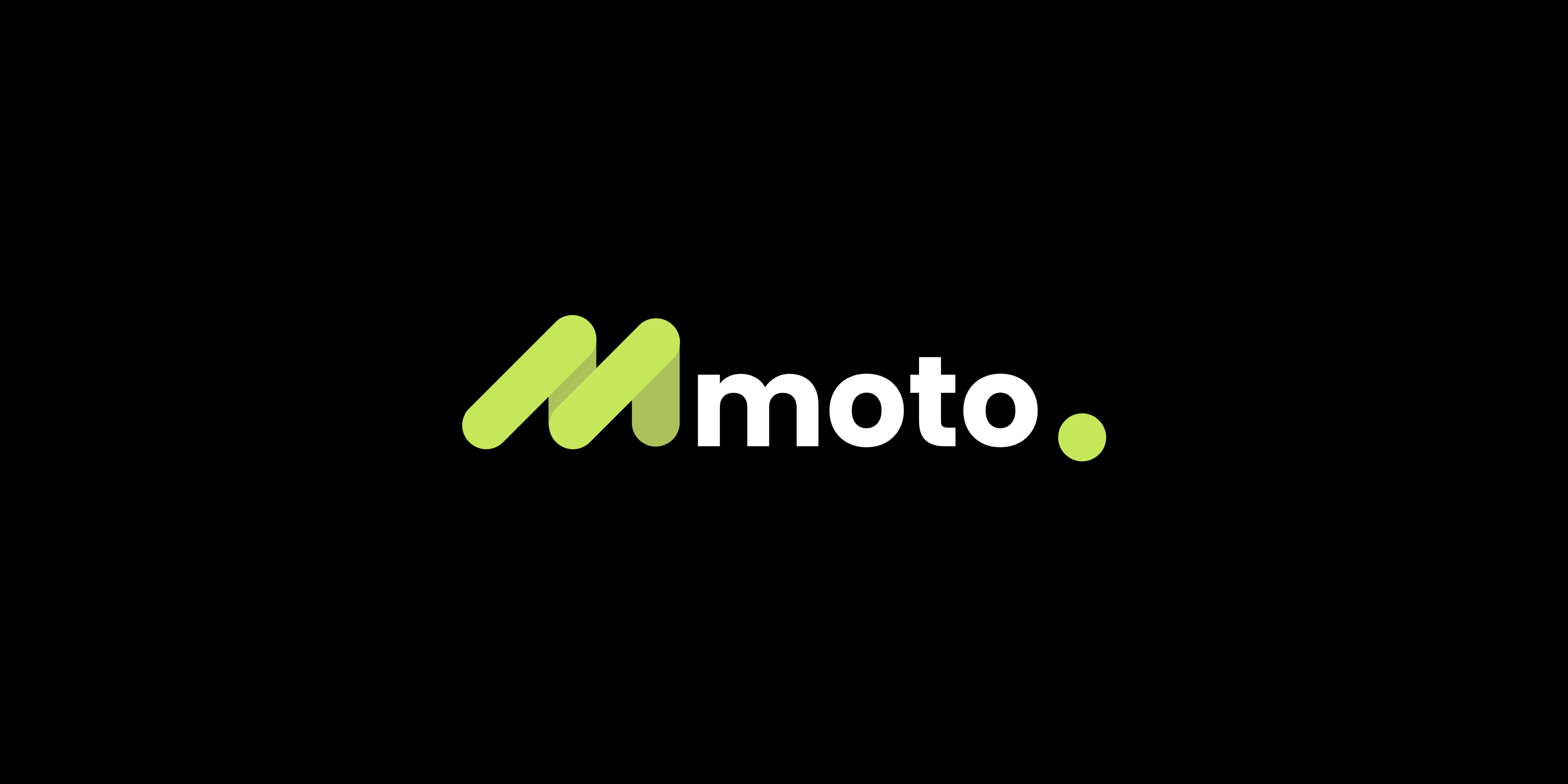 Moto logo