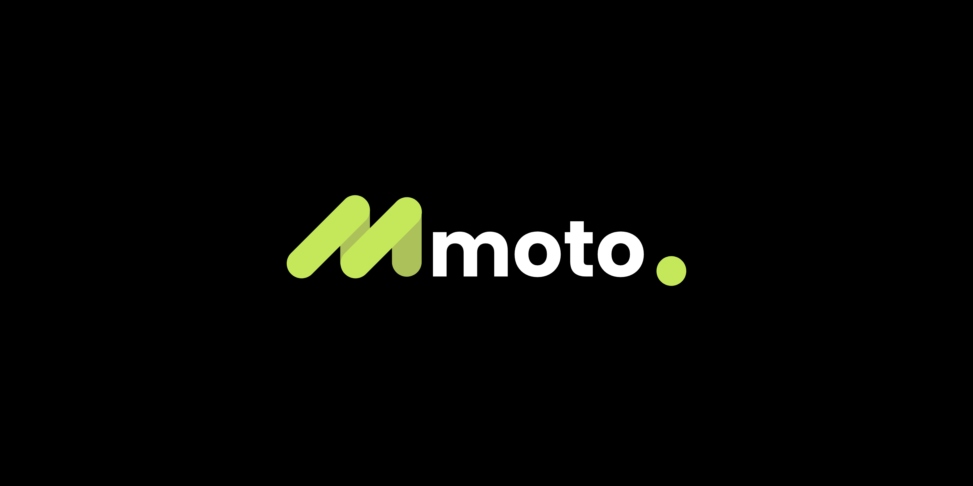 Moto logo