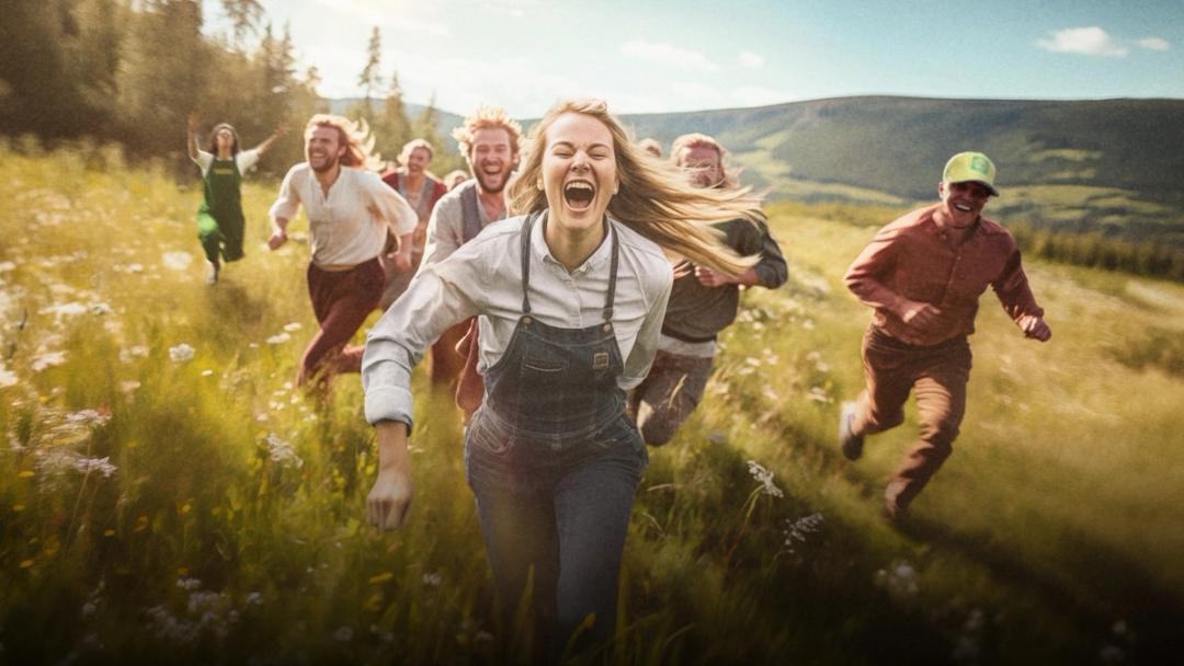 Landbruksregnskap i poweroffice