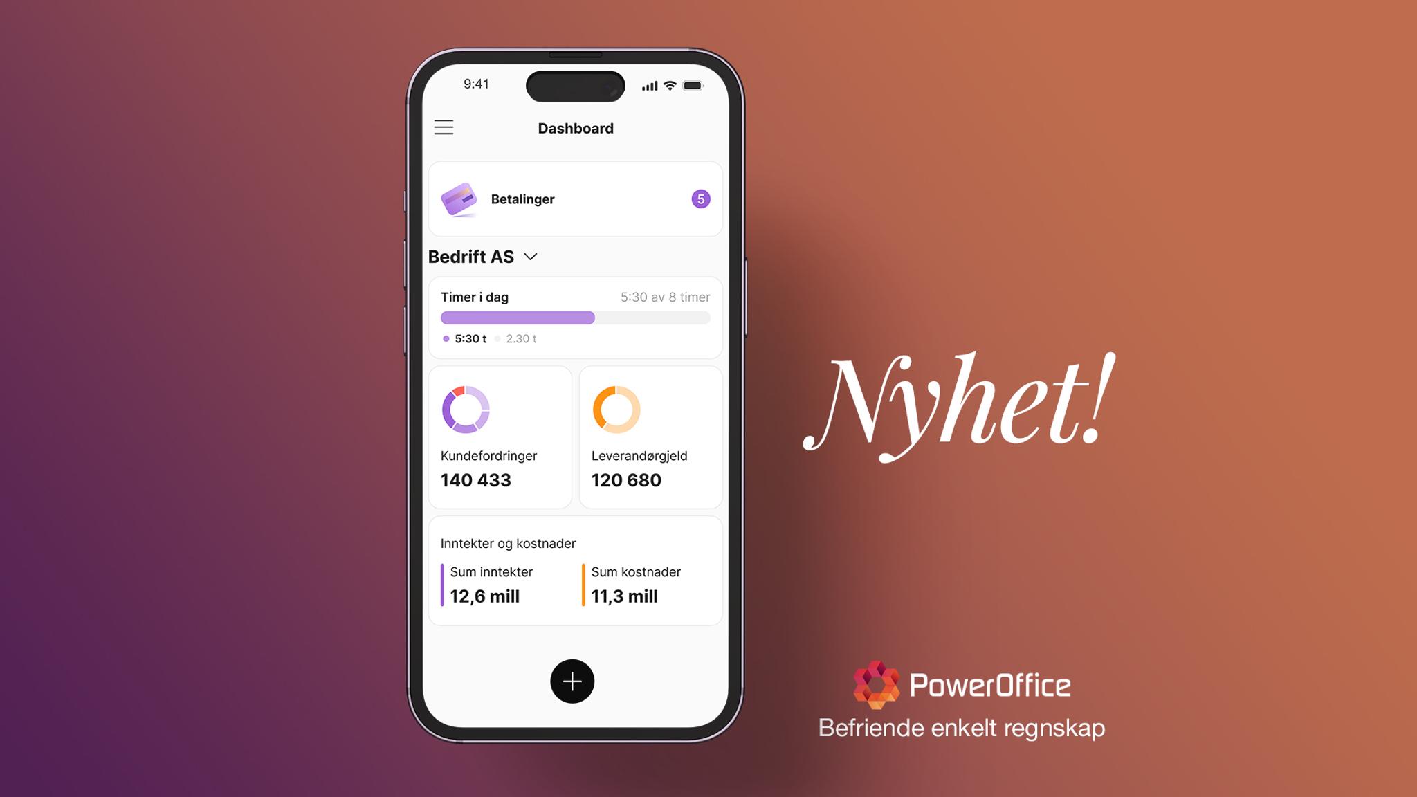 Nyheter desember 2016 artikler poweroffice