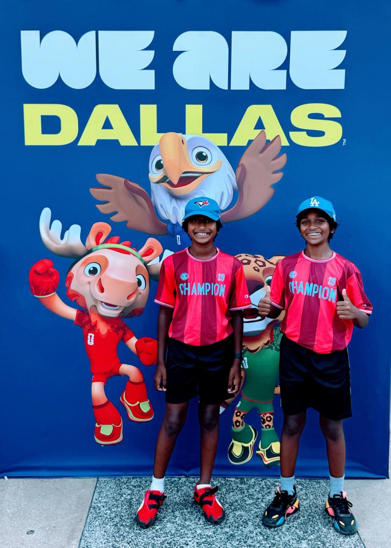 FIFA World Cup 2026