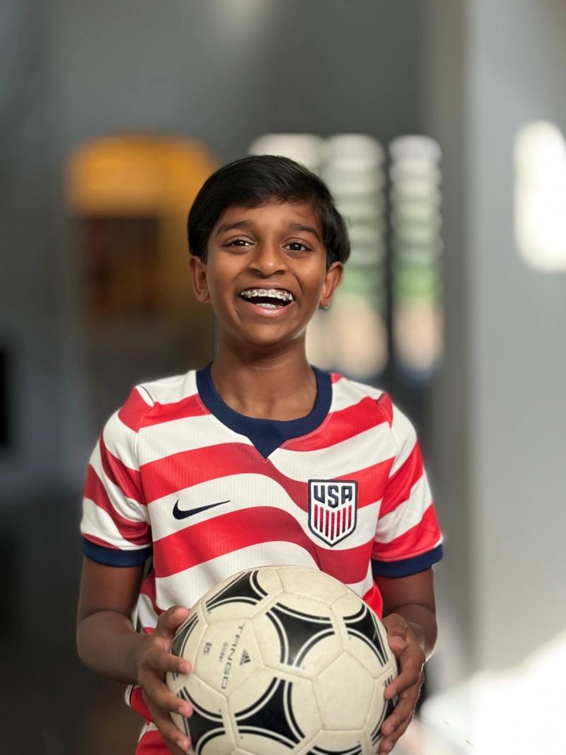 ishaan