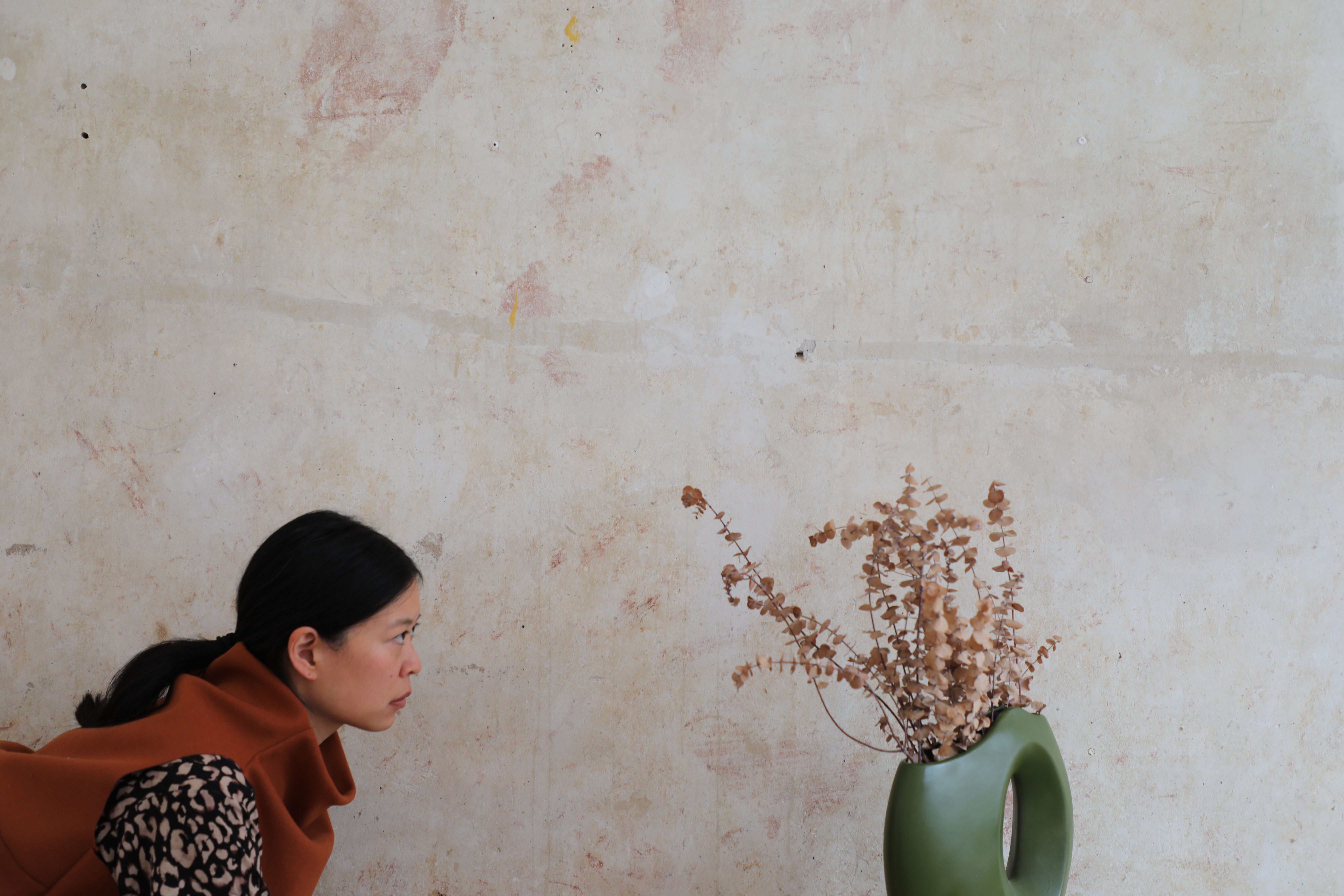 Mia Fyu, In the Realm of Untamed Dogs, Filmstill, 2023