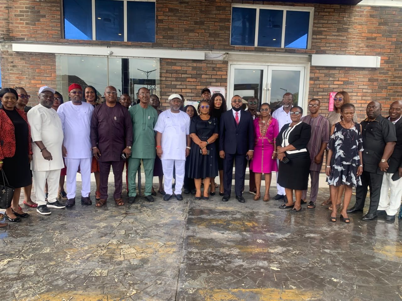 Imo Validates LGA WASH Scheme of Service to Strengthen Service Delivery