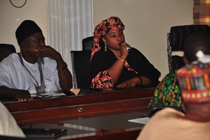 Taraba moves a step ahead of implementation requirements under SURWASH.