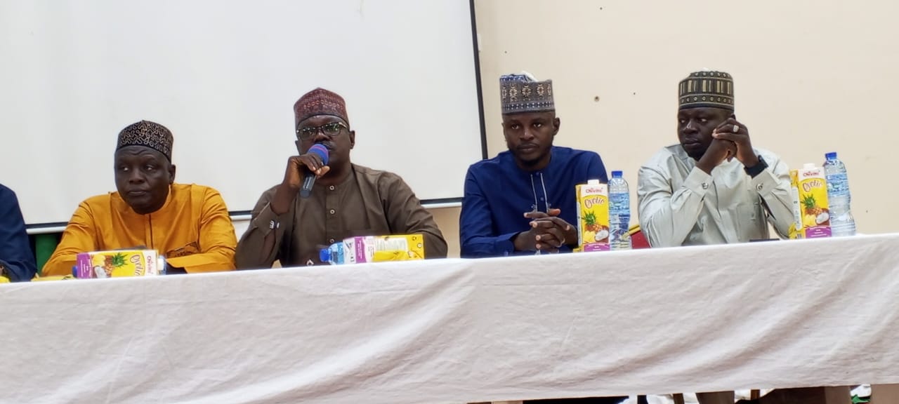 Hon. Commissioner Water Resources Rep.