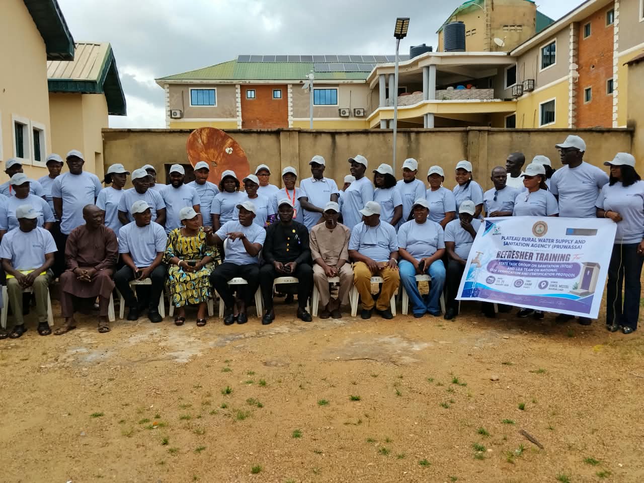 STGS ADOPTS REVISED NATIONAL GUIDELINES TO FAST-TRACK COMMUNITY VALIDATION