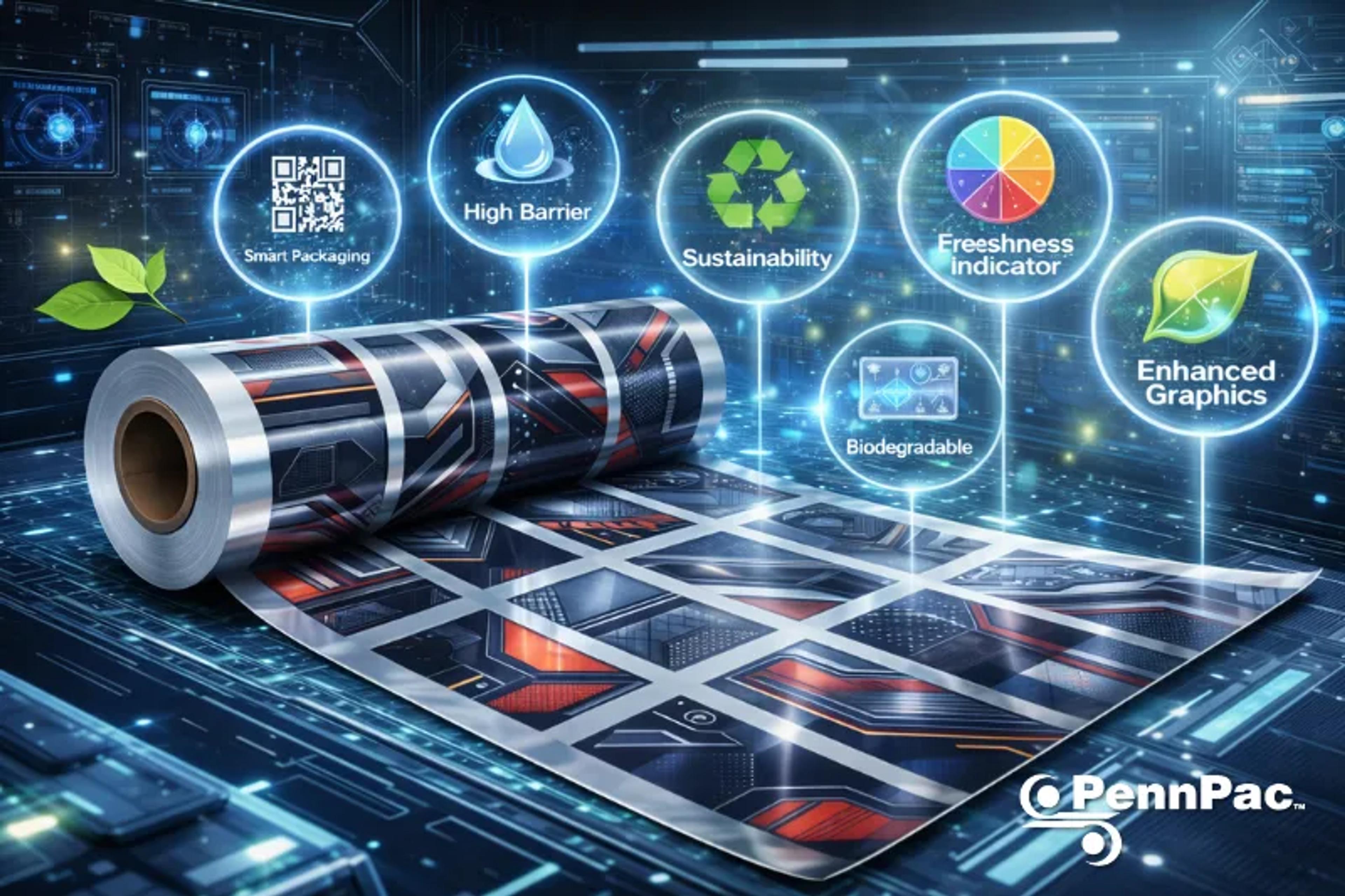 The Future of Packaging Innovations: Advancements Shaping Sustainability and Consumer Experience