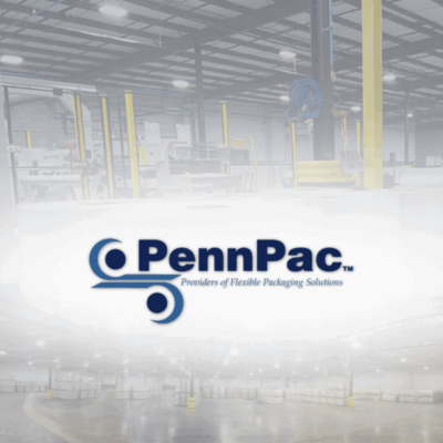 PennPac facility