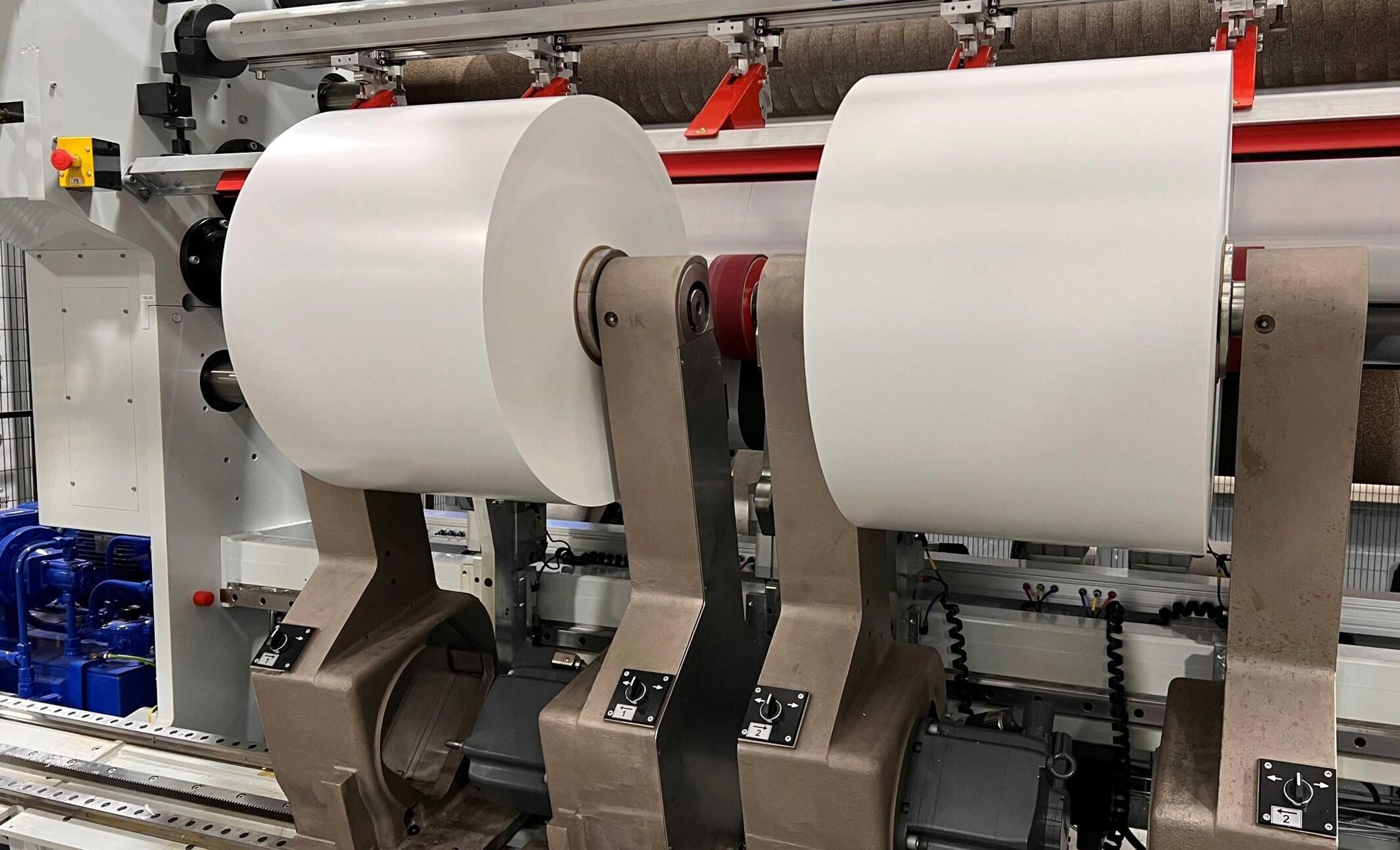 Flexible Packaging Film