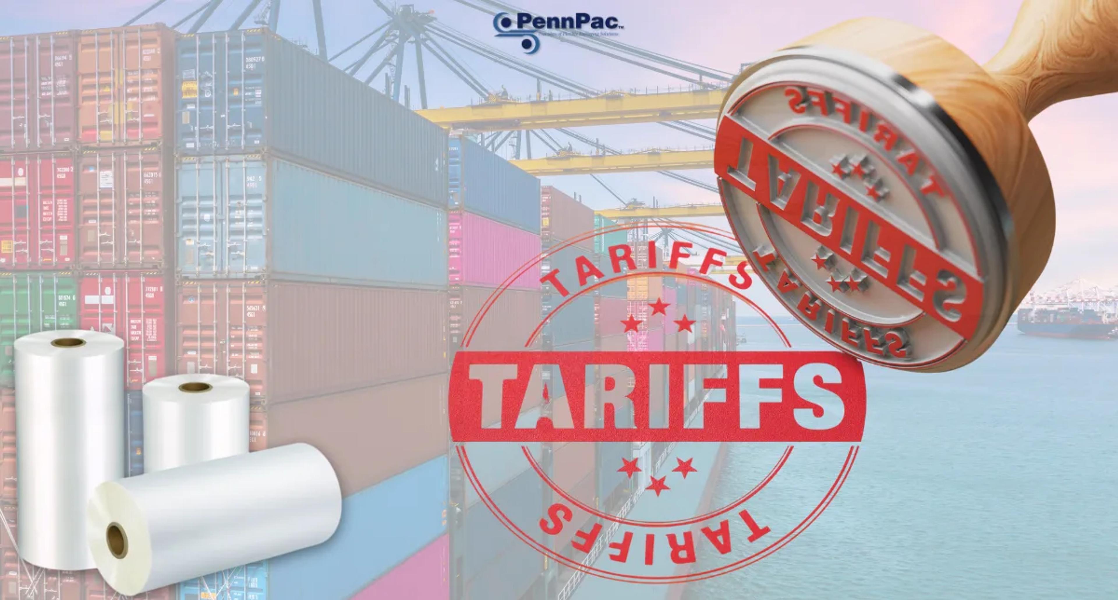 2025 Import Tariff