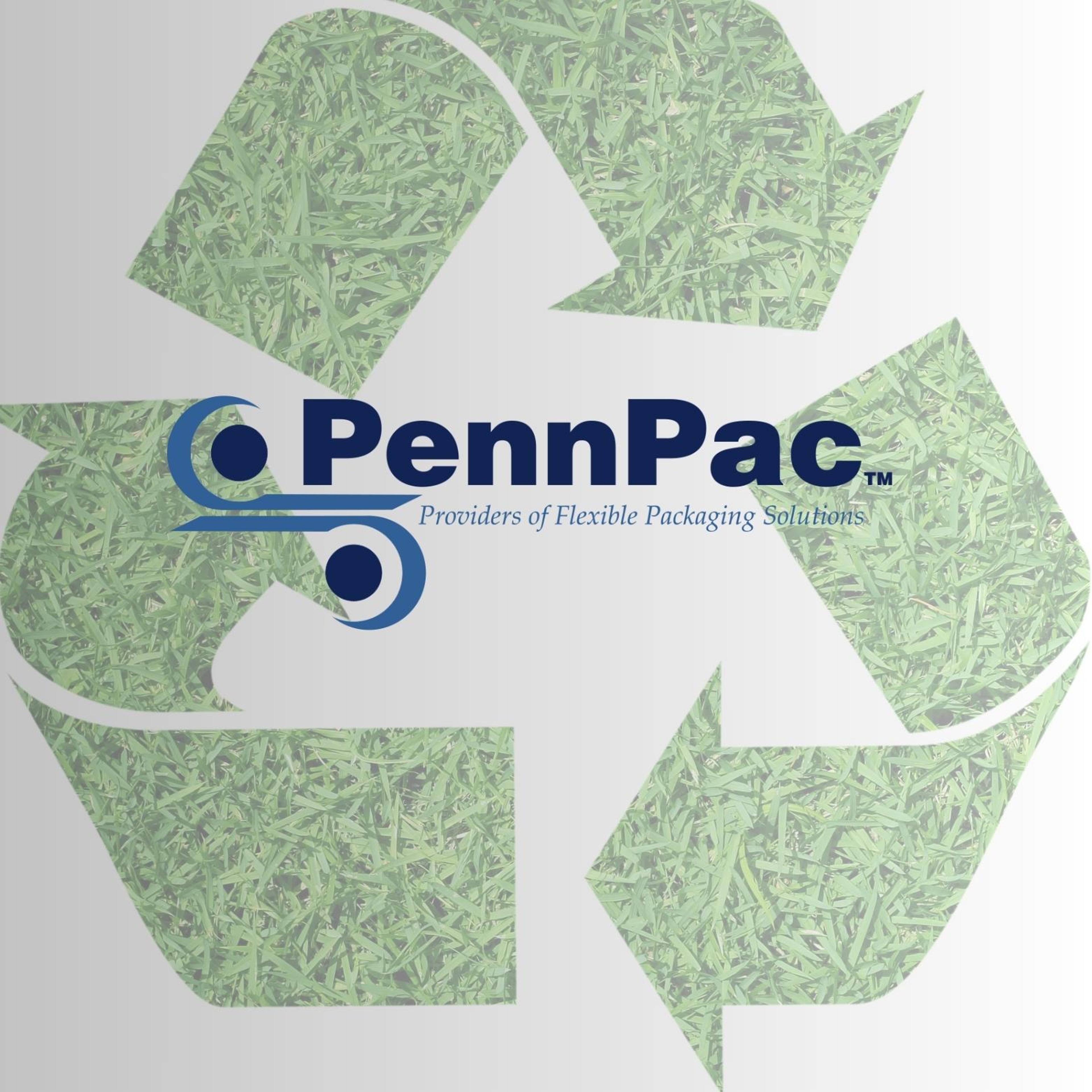 PennPac Recycle