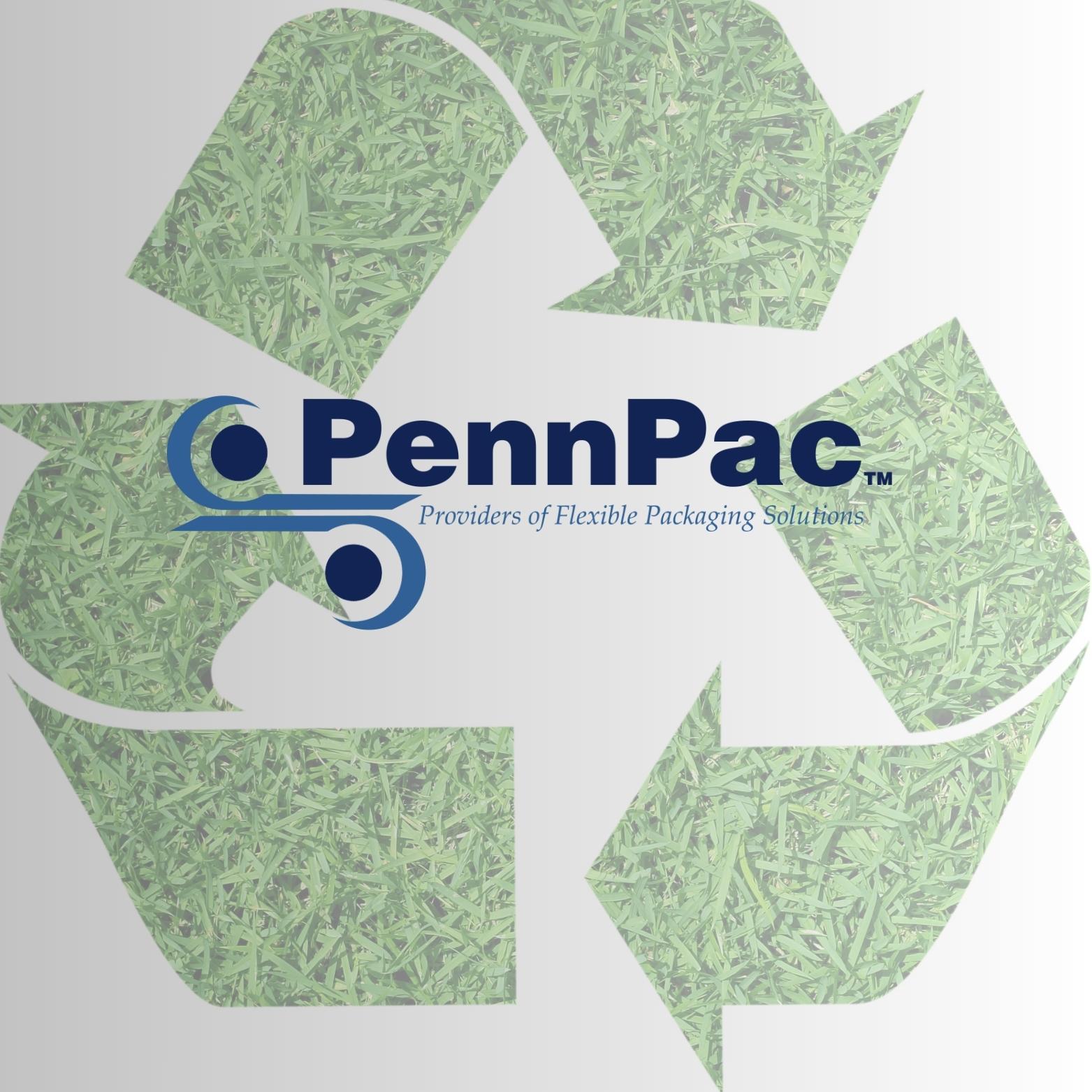 PennPac Recycle