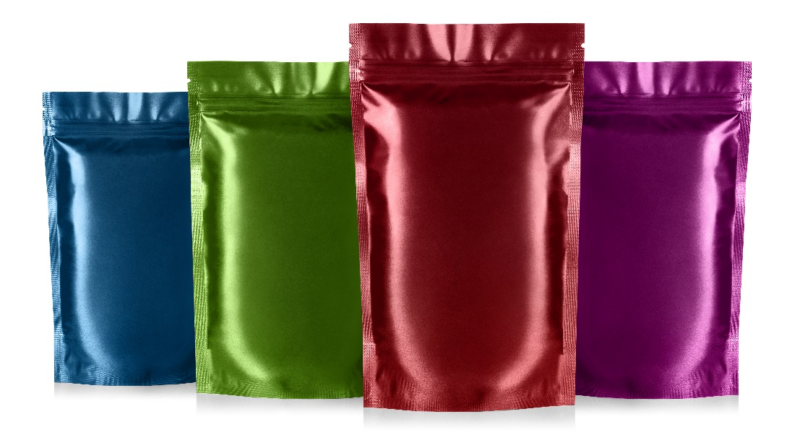 Polyester Juice Pack